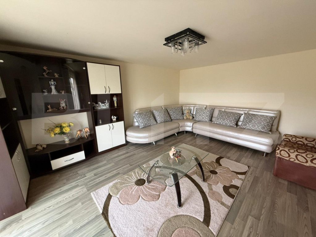 Casa de vanzare in Strejnicu – ideala pentru locuit sau in