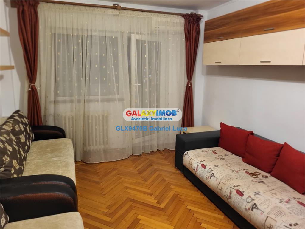 Apartament 2 camere 52 mp | Decomandat | Metrou Brancoveanu