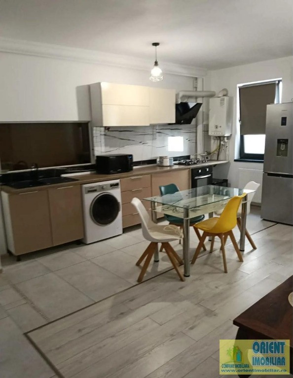 Tomis Plus, decomandat, 3 camere, parter, gaze, mobilat, Constanta