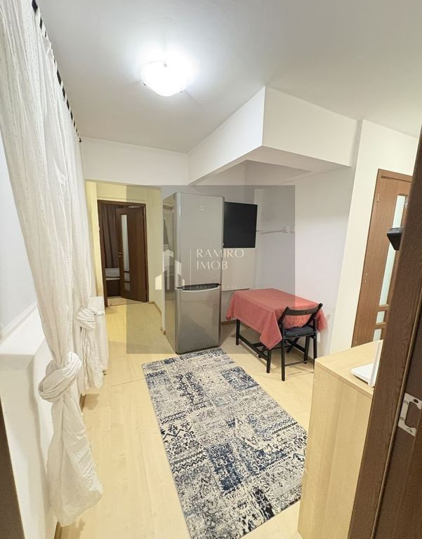 2 camere decomandat /Constantin Brancoveanu-parcare