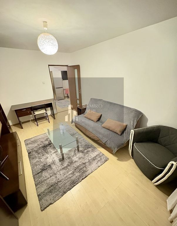 2 camere decomandat /Constantin Brancoveanu-parcare