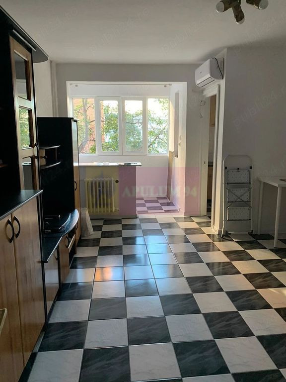 Garsoniera la Plazza Mall| Parc Moghiorosi