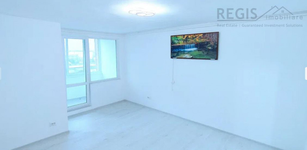 Camera de camin de vanzare, mobilata, in zona Tractorul