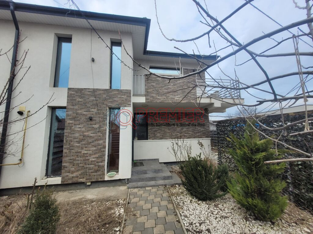 Comuna Berceni - Duplex zona Primarie Central - 262 mp