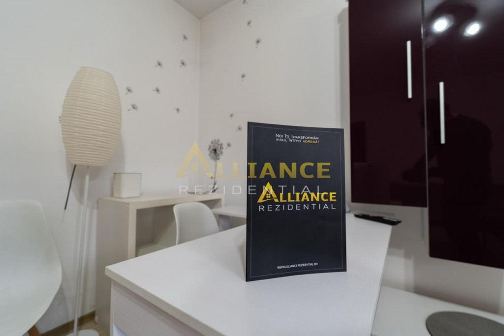 Apartament 2 camere || Popesti Leordeni || 45 mp ||