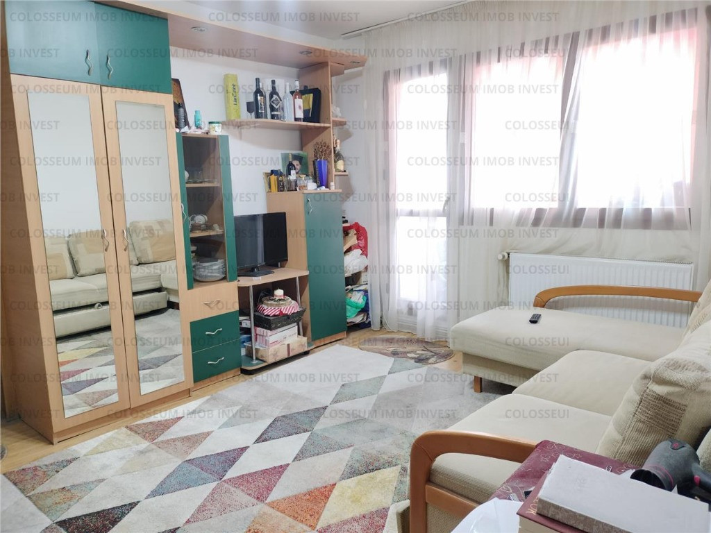 Apartament 2 camere - Zona Astra/Neptun