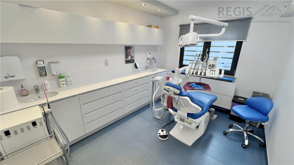 Spatiu comercial de vanzare, Ultracentral-REPUBLICII
