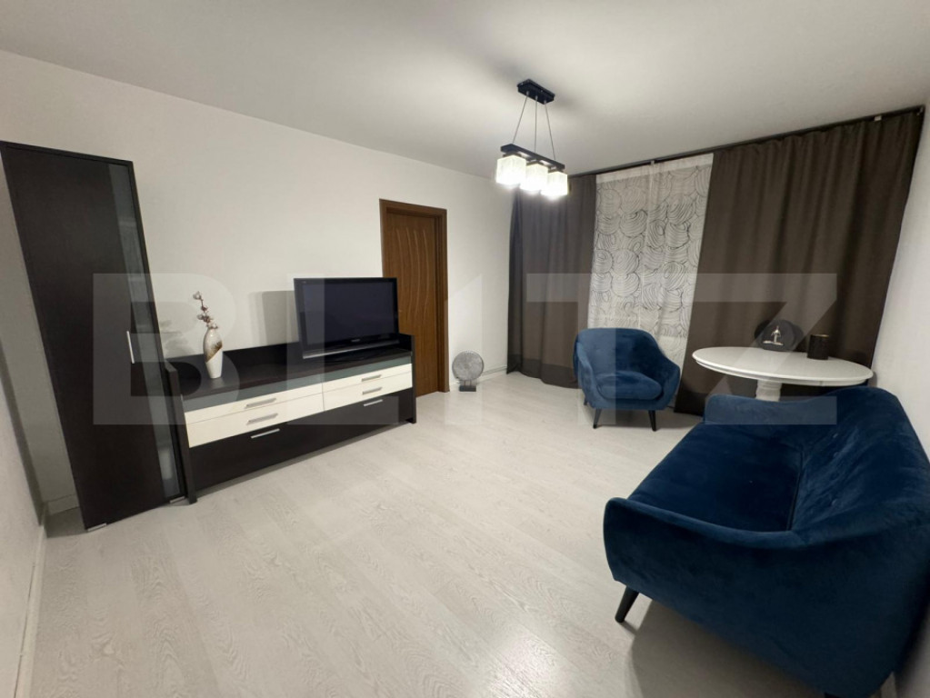 Apartament de 2 camere, modern, zona Racheta, Craiovita Noua