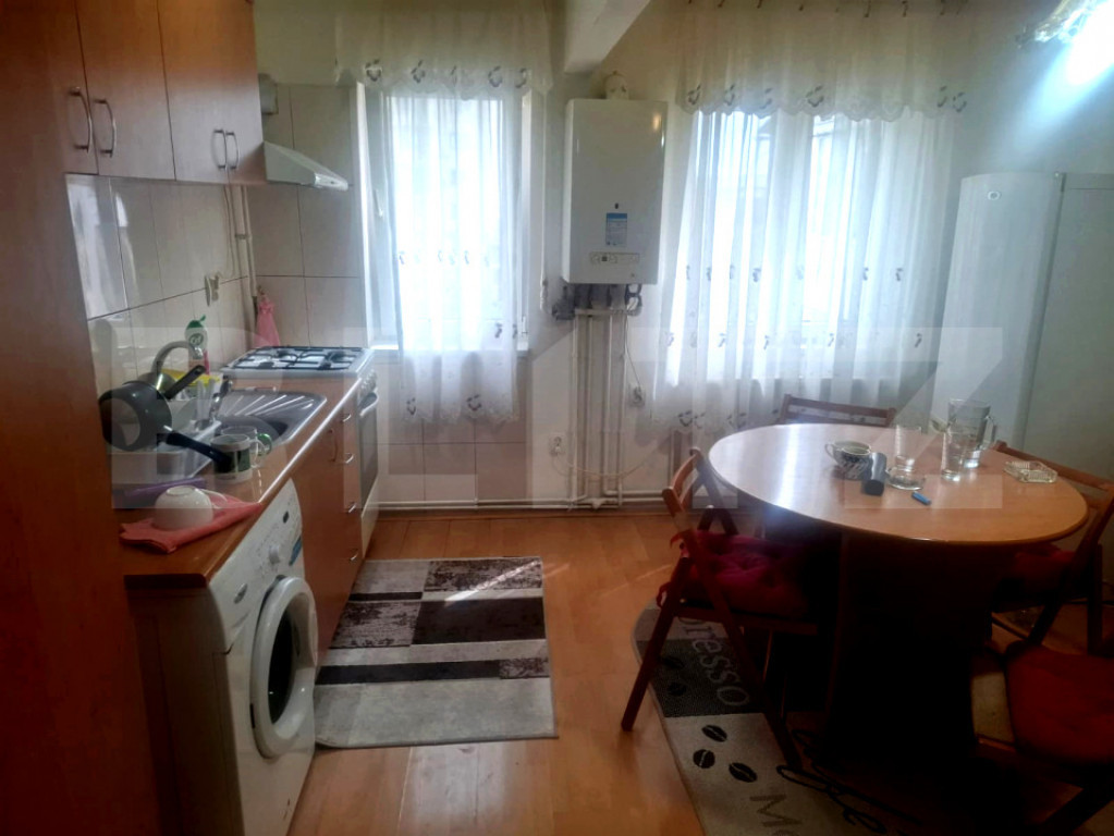 APARTAMENT DE VANZARE, ZONA LINSTITA!
