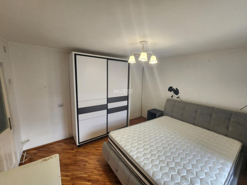 CASA INDIVIDUALA, 135 MP UTILI, PODUL DE FIER