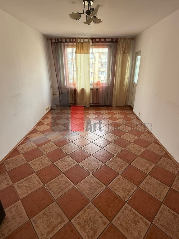 Apartament de vanzare-Lujerului
