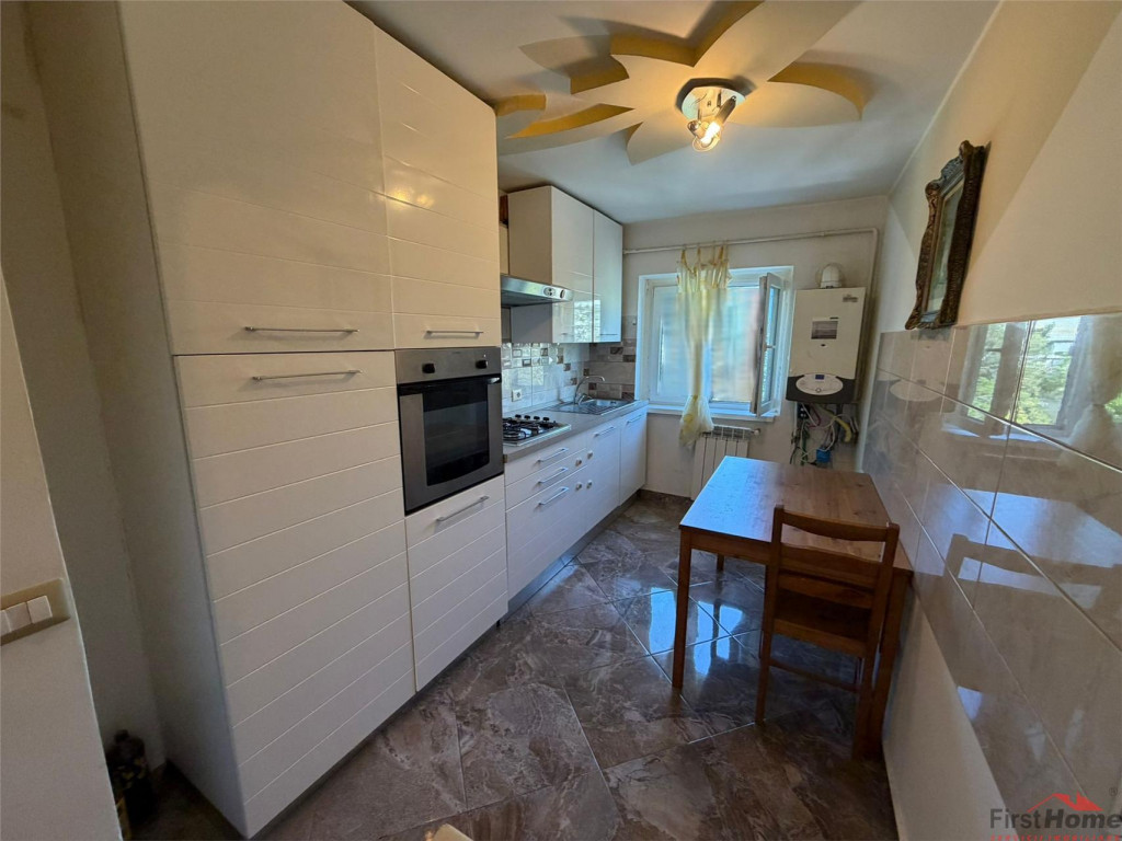 Apartament 2 camere – Zona Obor, Bd-ul Independen#539;ei