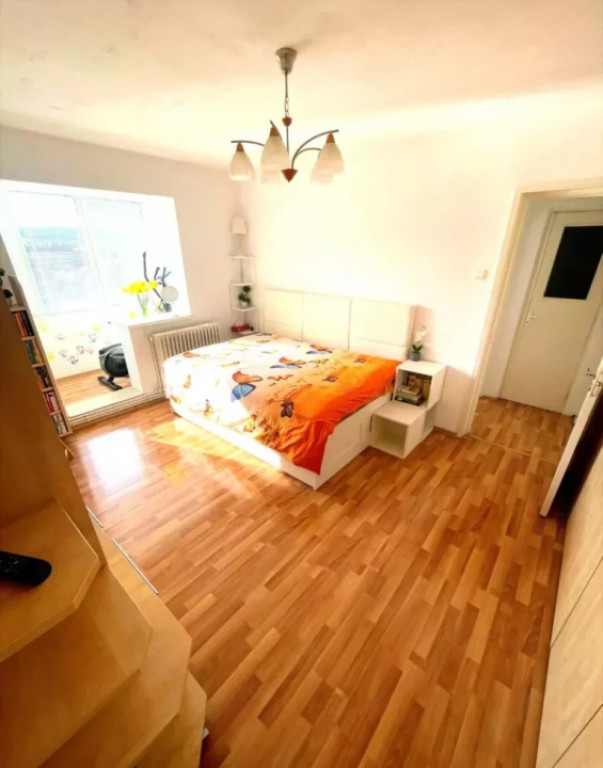 Apartament 2 camere-Astra