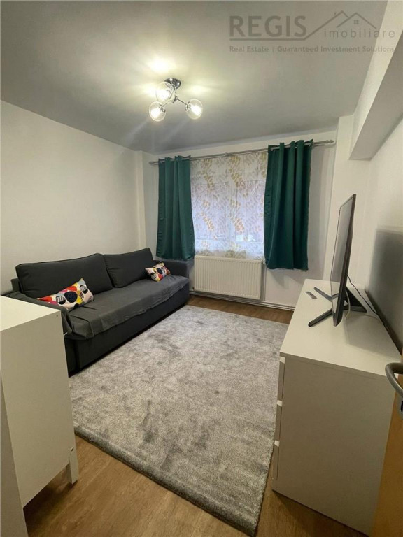 Apartament cu 2 camere, 62.78 mp utili, terasă, vedere spec