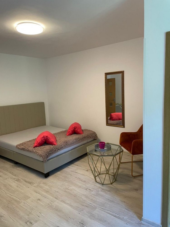 Aparatorii patriei etaj 2 turnu magurele