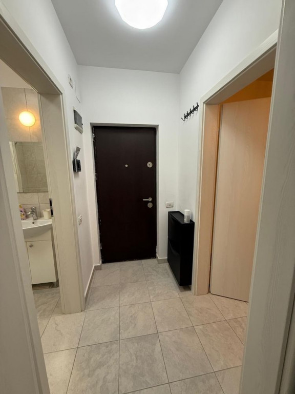 Metalurgiei etaj 2 drumul binelui berceni