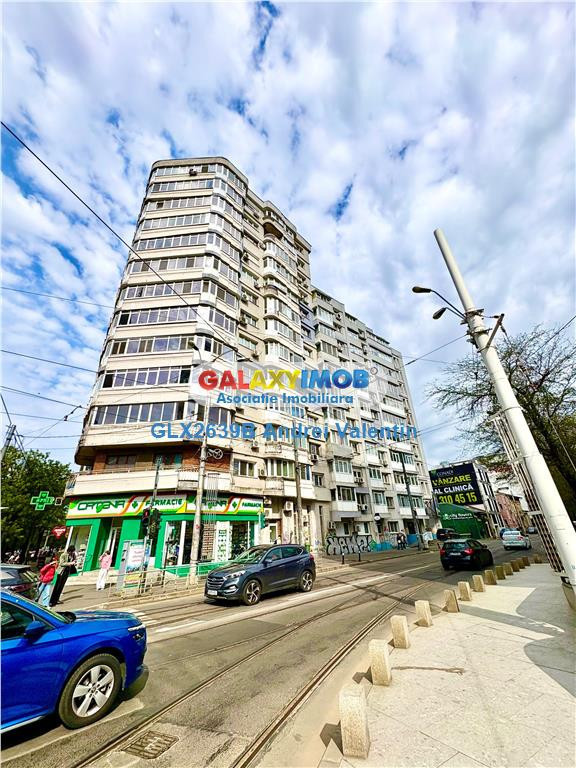 Apartament 3 Camere - Piata Victoriei - Titulescu - Bloc 198