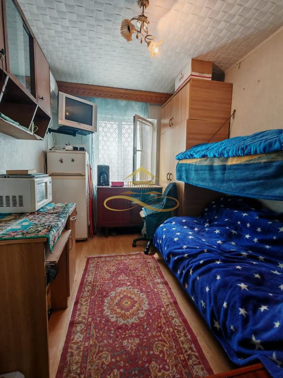 Se vinde garsonieră confort 3, dar zona e de 5 stele, et...