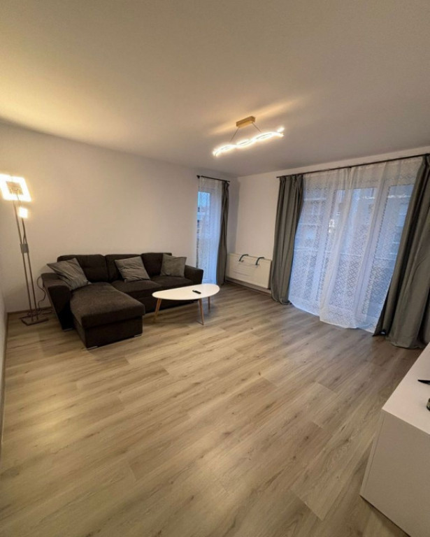 Apartament 2 camere Avantgarden 3
