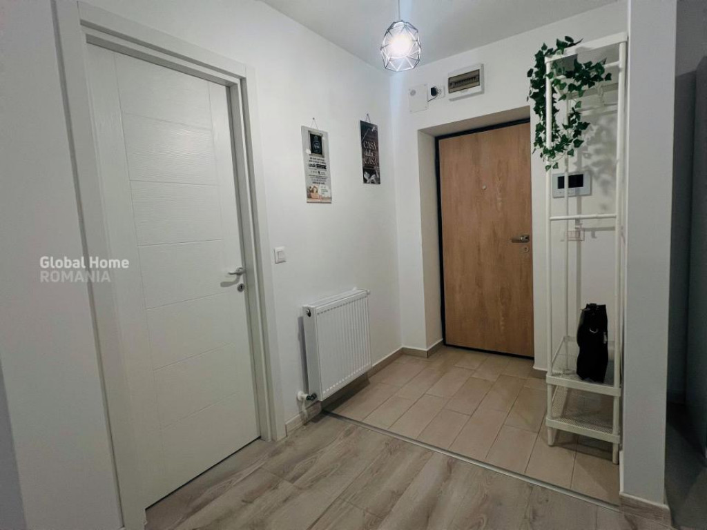 Apartament 2 camere – HILS Pallady | Parcare inclusă |
