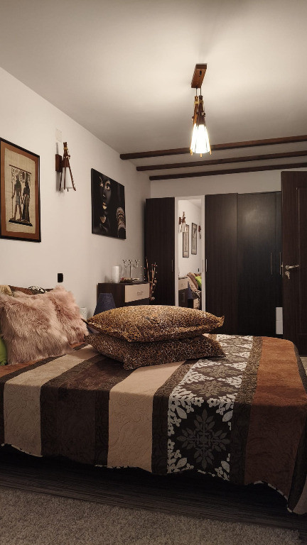 Predeal-Apartament cu doua camere -ultracentral