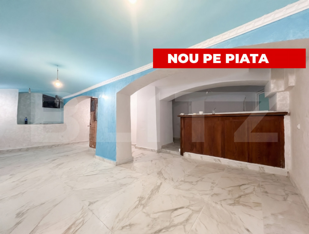 Spațiu comercial, 91 mp, zona Ultracentrala