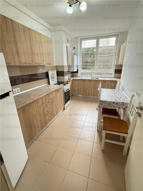 Garsonieră decomandată de vânzare – Avantgarden Bartolomeu