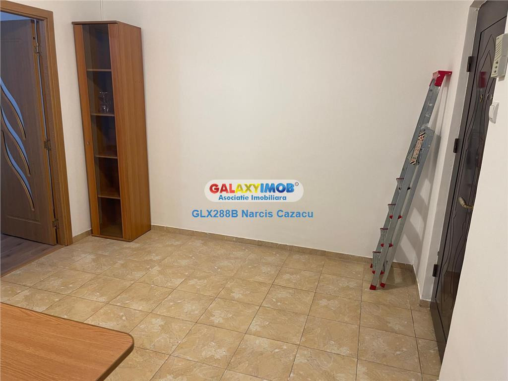 Chisinau Herta garsoniera parter an constructie 1980