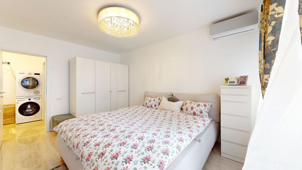 3 CAMERE MODERN – BERCENI | MUTARE IMEDIATĂ | FINISAJE...