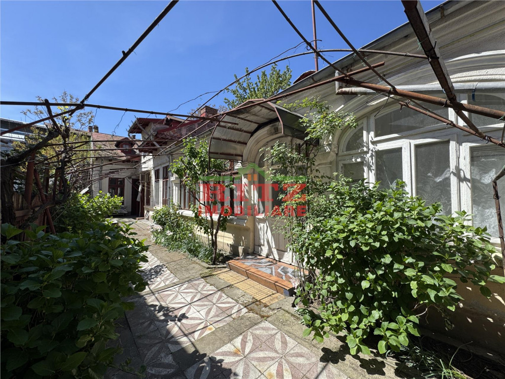 Nou! Casa S P M, cu teren 211 mp, zona Orasul de Jos!