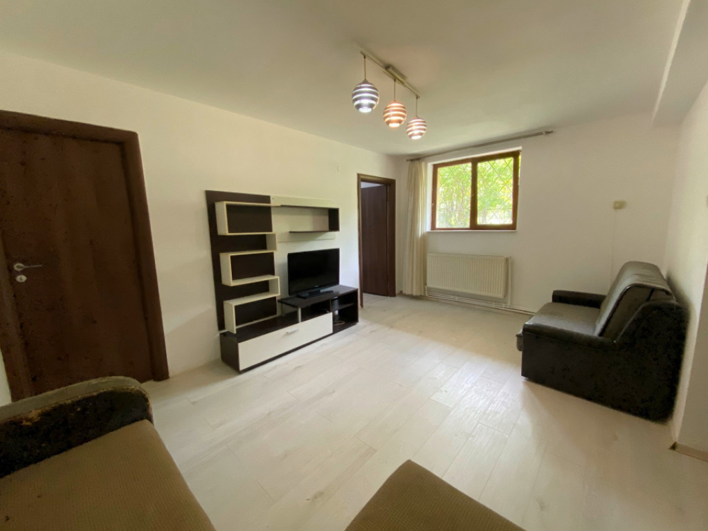 Floreasca | Giuseppe Garibaldi | Apartament 2 camere, 36 mp,