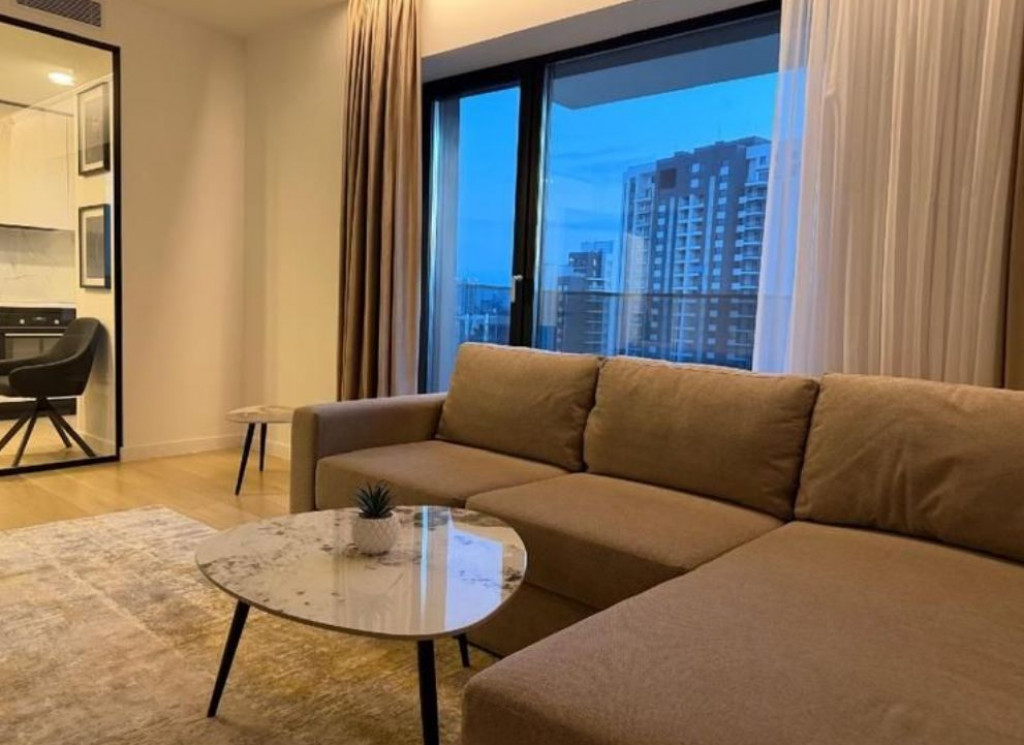 2 camere | Nusco City 2 | Pipera | Aviatiei | Promenada