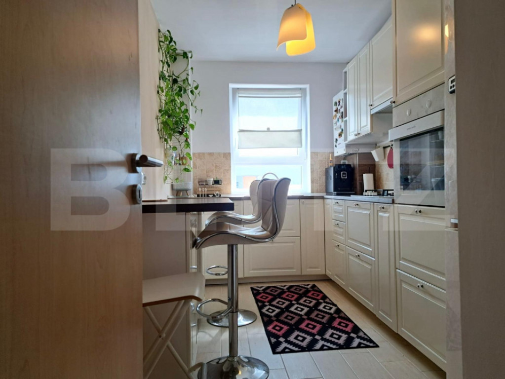 Apartament 3 camere SOHO | Design modern | De