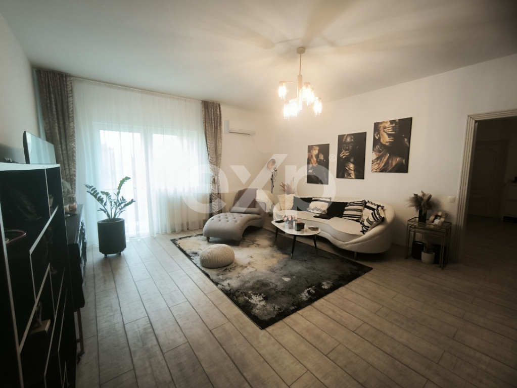 Mioveni – Robea | 3 camere | 85 mp | Grădină proprie 49