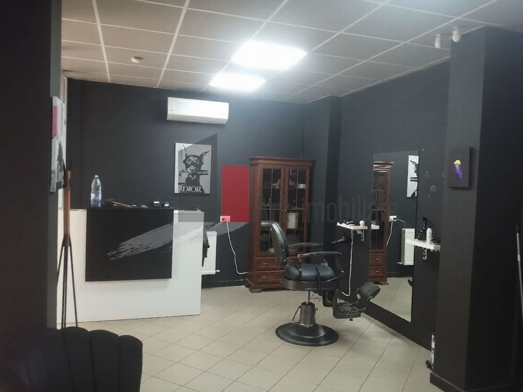 Spatiu Comercial de inchiriat zona Gorjului