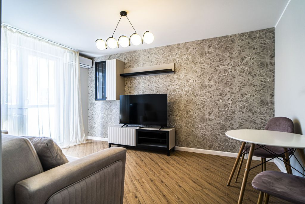 0% COMISION |DRUMUL TABEREI | 2 CAMERE | MOBILAT SI UTILA...