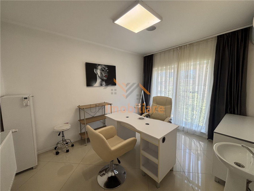 SPATIU MANICHIURA | SALON | ORADEA | STR. TEPES VODA