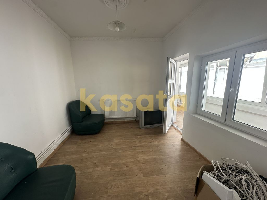 Casa 3 Camere Fără Mobilier in Centrul Bucurestiului - ...