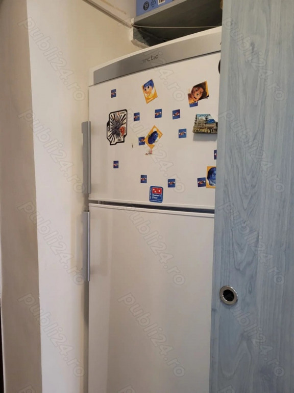 Dristor laborator etaj 5