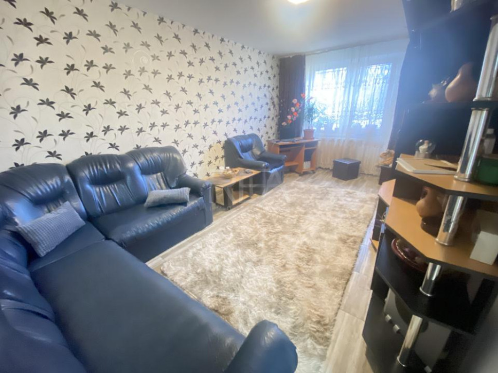 3 camere-Decomandat- Salaj- COMISION 0%