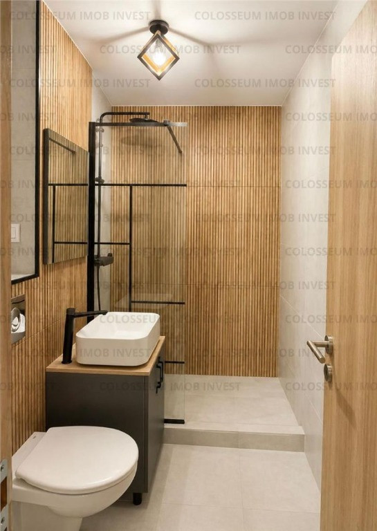 Tur 3D! Rezidenta luminoasa, cu 25mp gradina privata, Tracto