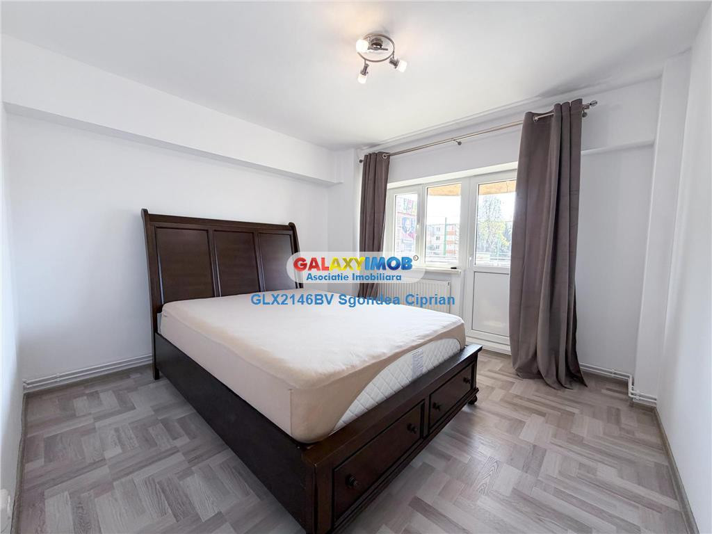 Apartament De Inchiriat 3 Camere Etaj 1 Zizinului