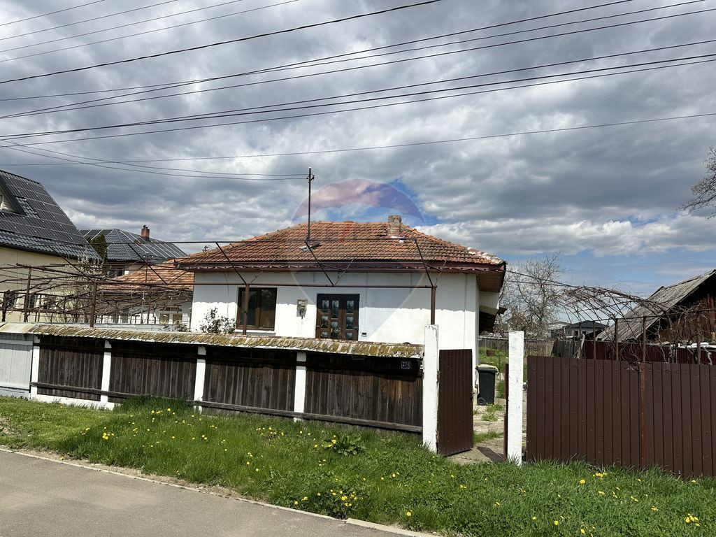 Casă / Vilă cu 2 camere de vânzare