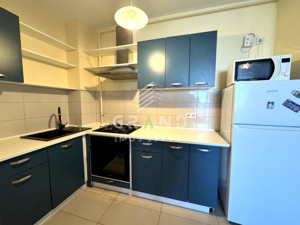 3 camere | 2 băi | 67 mp+balcon | Etaj 8/9 | Parcare | Oaș