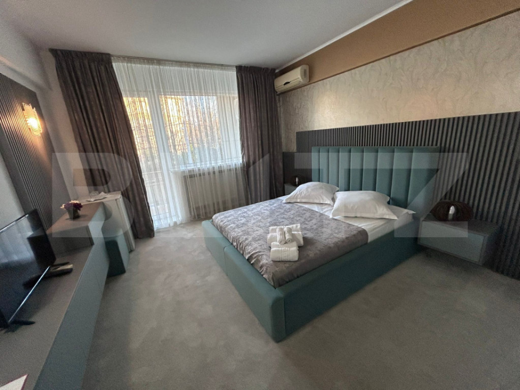 Cazare pe termen scurt si mediu zona centrala