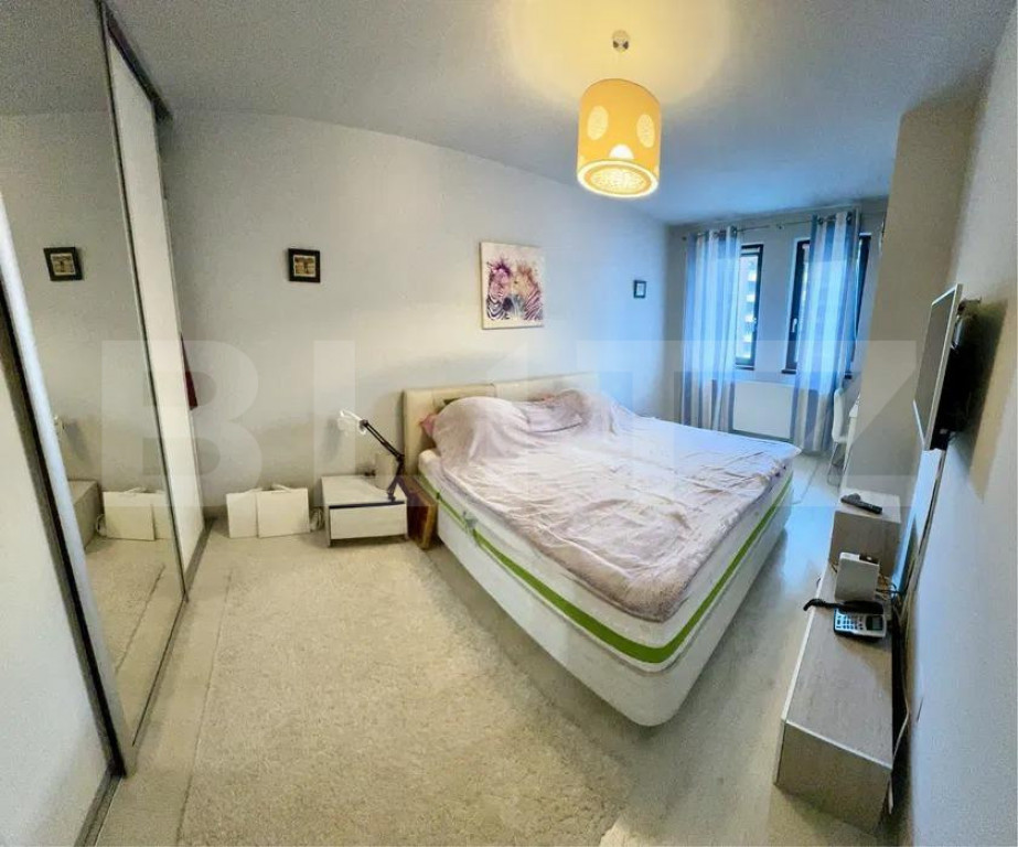 Apartament 2 camere, 59mp, parcare, zona Iulius Mall