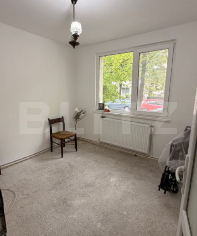 ???? Apartament 2 camere – renovat complet – Țiglina...