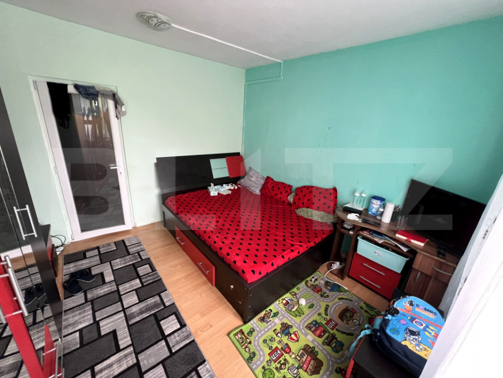 Cameră de cămin, zona Lăpuș