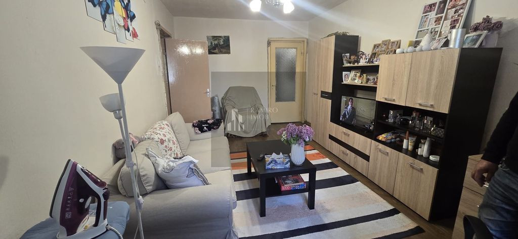Apartament 4 camere Metrou Aparatorii Patriei / Ion Iriceanu