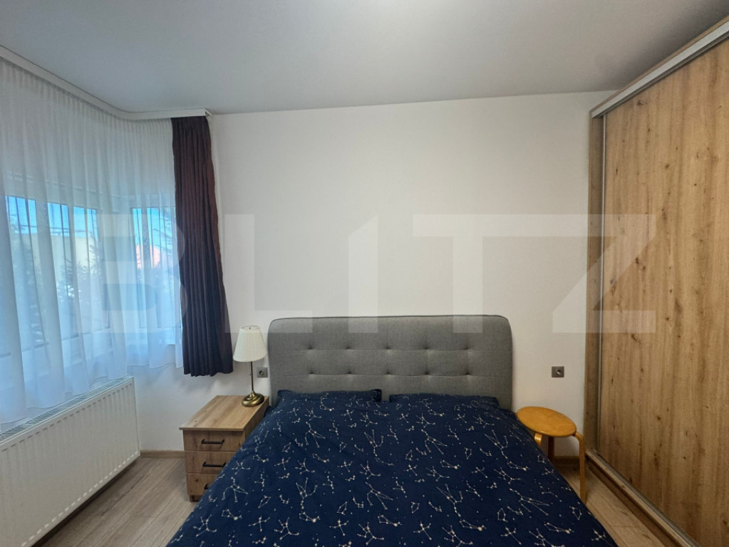 Apartament 2 camere, decomandat, 52 mp, Buna Ziua